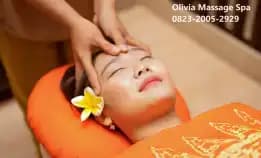 Massage Panggilan Jakarta Olivia Murah