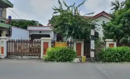 Jual Rumah Lama Bagus Daerah Cireundeu Tangerang Selatan