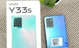 Promo Hp Vivo Y33s Promo Spesial Awal Tahun Monggo Minat Japri Wa