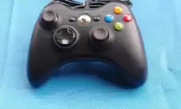 Joystick Controller Xbox 360 Original Normal