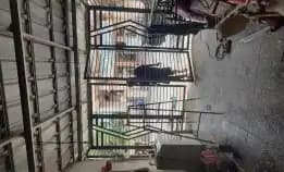 081356417209 Tukang Rollingdoor Folding Gate Serpong Utara - Jelupang - Lengkong Karya - Paku Alam