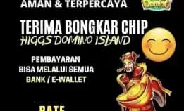 Top Up Bongkar Chip Hdi Langsung Chat Wa 083177152487