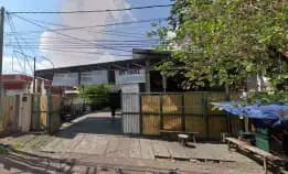 Jual Tempat Usaha Aktif Strategis Manyar Sabrangan Surabaya