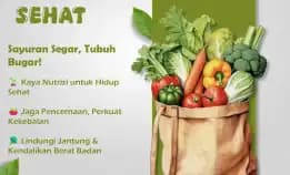 Solusi Praktis Dan Ekonomis: Delivery Sayur Murah Di Malang