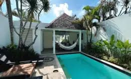 Jual Villa Dan Apartemen Mewah Di Dewi Saraswati Kuta Bali