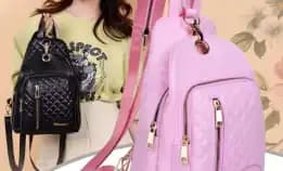 Tas Ransel Wanita Diana - Dmn