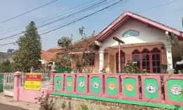 Jual Rumah 3.2 M Bisa Nego