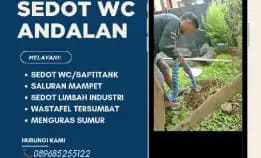 Sedot Wc Purwokerto Bergaransi