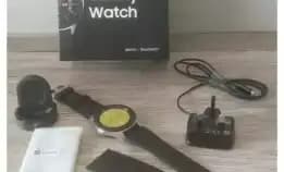 Samsung Smartwatch S4 46mm Original