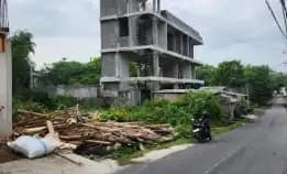 Dijual 4 Are, Jl. Munduk Kedungu Pantai Pererenan Megada Mengwi 