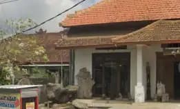 Dijual 17 Are, Jl. Raya Gn. Tangkuban Perahu Padangsambian Klod Denpasar