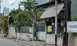 Dijual 7,5 Are, Jl. Tukad Sanghyang Watu Renggong Panjer Denpasar