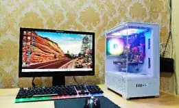 Pc Gaming Editing Intel I5 Hemat