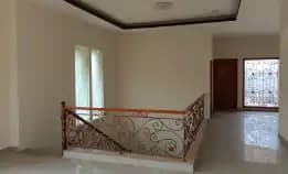 Jual Rumah Hook Taman Surya 5 Cengkareng