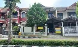 Jual Rumah Kosong Bagus Di Perum Taman Yasmin Kota Bogor