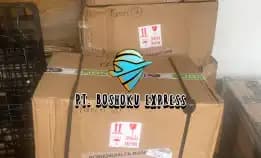 Jasa Import Barang Dari Saudi Arabia-Borongan Import.