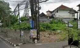 Dikontrakan 5 Are, Jl. Panji Tibung Sari Kwanji Dalung Kuta Utara