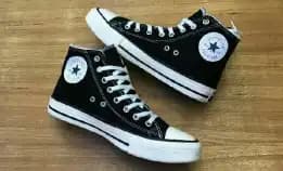 Convers Allstar Ori Model Tinggi - Dmn