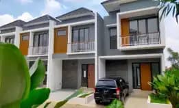 Real Estate Murah Siap Huni Di Pamulang