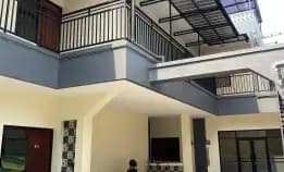 Jual Rumah Kos Kosan Strategis Di Jalan Sepakat Kota Bekasi