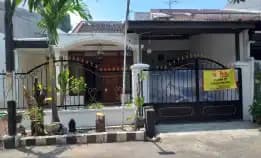 Disewakan Rumah Murah di Semolowaru Indah Surabaya