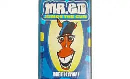 Kaset Pita Musik Band Mr Ed Jumps The Gun Album Heehaw 1996