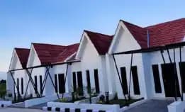 Dijual Rumah Baru Di Sukamukti Kopo Katapang Bandung