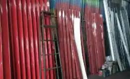 081356417209 Tukang Servia Pasang Baru Rollingdoor Folding Gate Cinere Gandul Pangkalan Jati