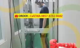 [0857-8282.8682] Harga Air Shower Tunnel System Murah