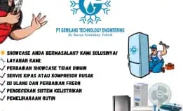 Service Ac Samigaluh Kulon Progo 24 Jam