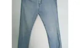 Levis 501 Original Men Jeans / Jins Pria