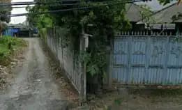 Dijual 16,36 Are, Jl. Raya Tukad Balian Renon Denpasar Selatan