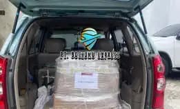 Jasa Import Belgia Terpercaya-Door To Door Import-Borongan Import.