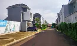 Rumah Murah Di Pamulang