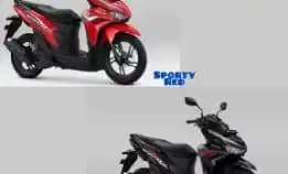 All Type Vario 125