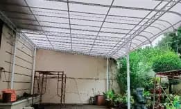 Tenda Membrane 