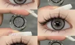 Eyeshare Diamond Softlens