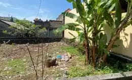 Dijual 1,22 Are, Jl. Gn. Andakasa Gg. Matahari Padangsambian Denpasar