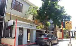 Jual Villa Mewah Dua Lantai Di Taman Jimbaran Kuta