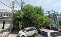 Jual Tanah Di Pusat Kota Di Jalan Raya Kedungasri Surabaya