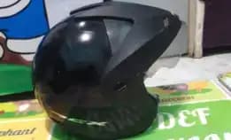 Jual Helm Honda Rp 60.000 Minat 081399927075