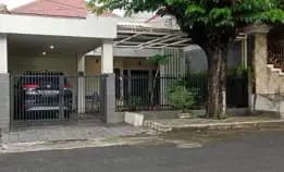 Jual Rumah Di Kawasan Bendul Merisi Di Kota Surabaya