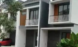 Rumah Hook Modern Minimalist Siap Huni Angsuran 5jtan Bisa Kpr Di Pamulang