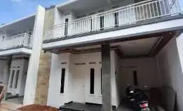 Jual Rumah Baru Town House Larangan  Ciledug