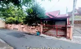 Jual Rumah Lama Bagus Di Daerah Bandar Lor Kota Kediri