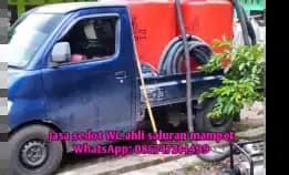 Sedot Wc Ajibarang Murah Wa:085747314499