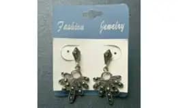 Anting / Earrings 001