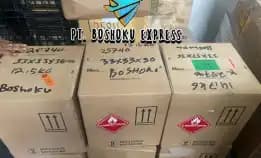 Jasa Import Borongan Barang Parfume Ke Indonesia