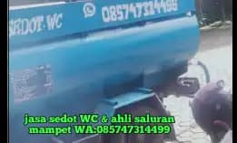 Sedot Wc Jatilawang Murah Wa:085747314499