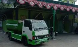 Sedot Wc Mojokerto Mampet 082236444957